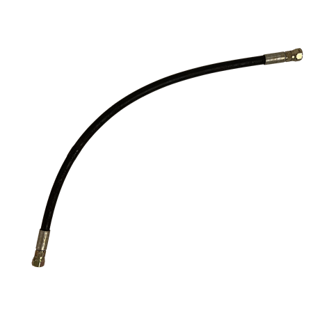 Hydraulslang